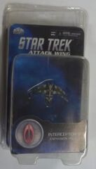 Interceptor 5: Expansion Pack: 2014 Edition: 739W032614